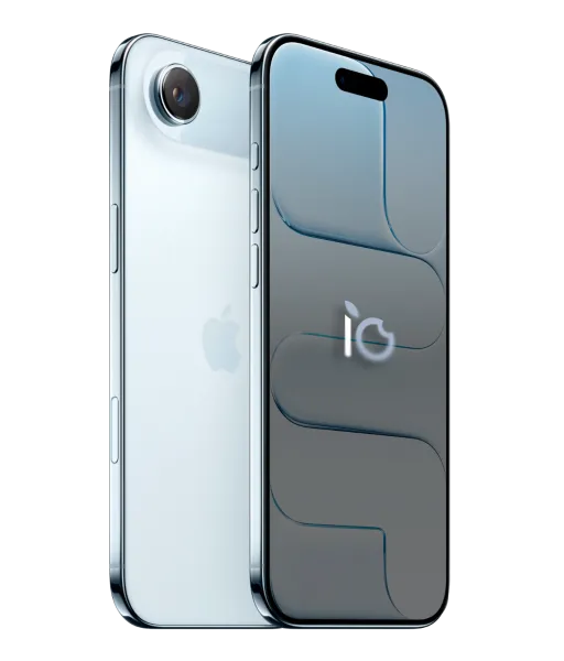 Apple iPhone Air 512Gb Sky Blue