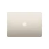 Apple MacBook Air 15 2024 M3/8CPU-10GPU/16GB/1TB Starlight