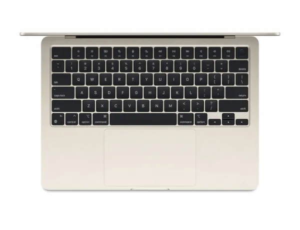 Apple MacBook Air 13 2024 M3/8CPU-8GPU/16GB/256GB Starlight MC8J4