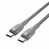 Кабель WIWU Titan USB-C to USB-C 1m 100W (Titan)