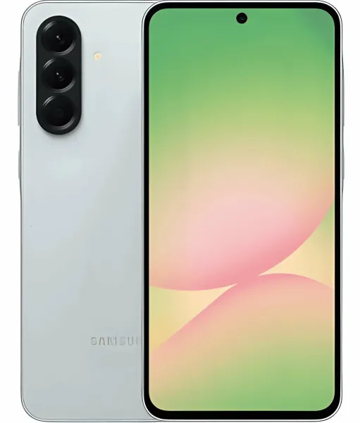 Samsung Galaxy A56 12+ 256Gb Awesome Lightgrey 5G