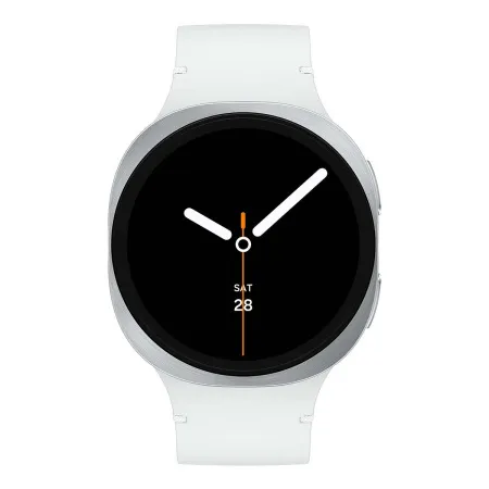 Умные часы Samsung Galaxy Watch8 44мм LTE (Silver)