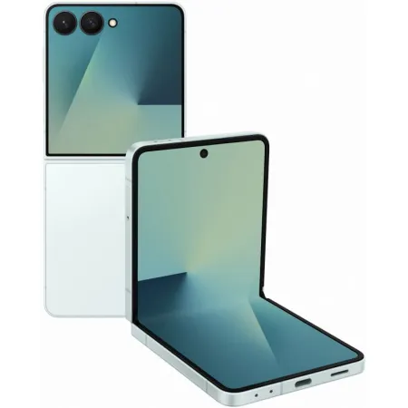 Samsung Galaxy Z Flip 7 12+ 512Gb Mint (Exynos,nano-SIM/eSIM)