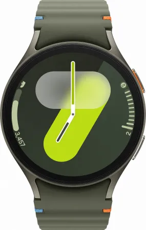 Умные часы Samsung Galaxy Watch7 44мм LTE (Green)