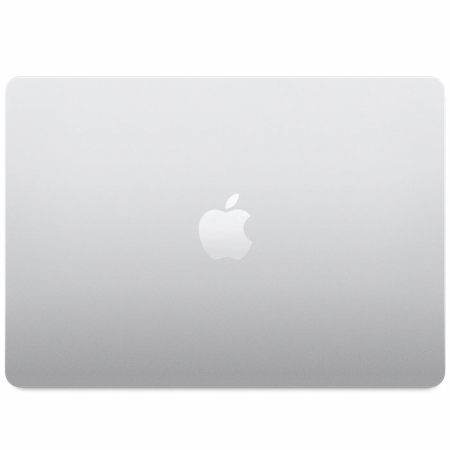 Apple MacBook Air 15 2025 M4/10CPU-10GPU/16GB/256GB Silver MW1G3