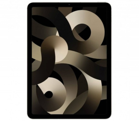 Apple iPad Air 10.9 (2022) M1 Wi-Fi 256gb Starlight