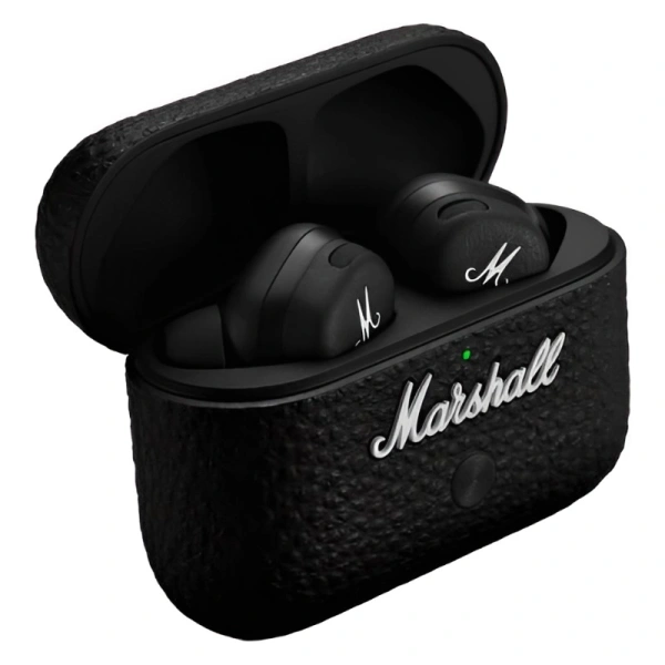 Наушники Marshall Motif II A.N.C. Black