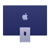 Apple iMac 24"/M3/8CPU-10GPU/8GB/256GB Purple