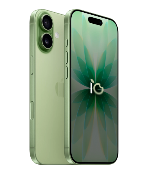 Apple iPhone 17 256Gb Sage eSim