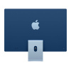 Apple iMac 24"/M3/8CPU-10GPU/8GB/256GB Blue