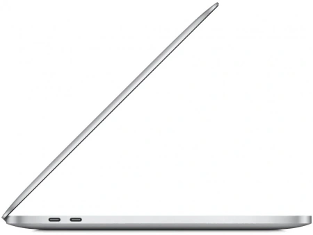 Apple MacBook Pro 13 with Retina display Touch bar 2020 M1/8GB/512GB/MYDC2 Silver