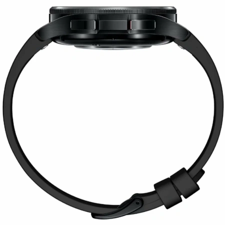 Умные часы Samsung Galaxy Watch6 Classic 43мм LTE (Black)