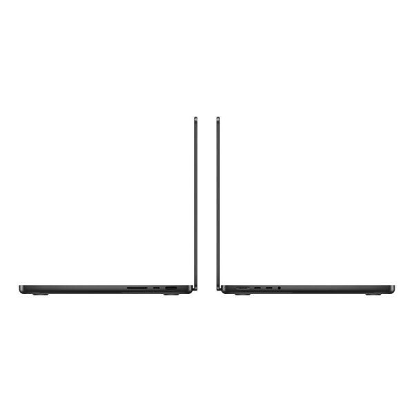 Apple MacBook Pro 14 2025 M5 16/1TB Space Black MDE14