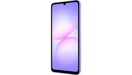 Samsung Galaxy A07 4+ 64Gb Light Violet