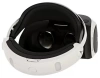 Шлем VR Sony PlayStation + Camera + 2 Move Motion Controller